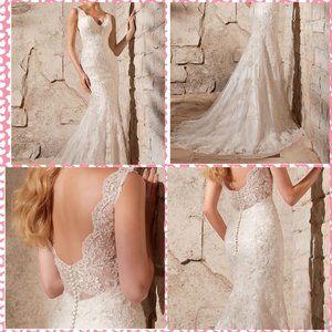 Morilee Style 2708